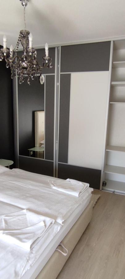 Ikon Apartman Hajdúszoboszló Eksteriør bilde