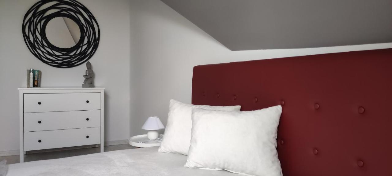 Ikon Apartman Hajdúszoboszló Eksteriør bilde