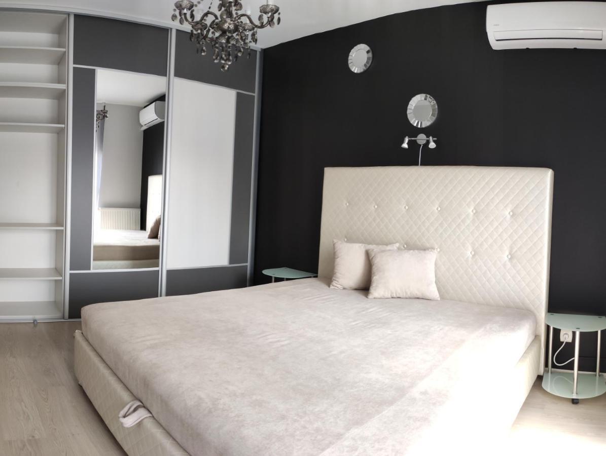 Ikon Apartman Hajdúszoboszló Eksteriør bilde