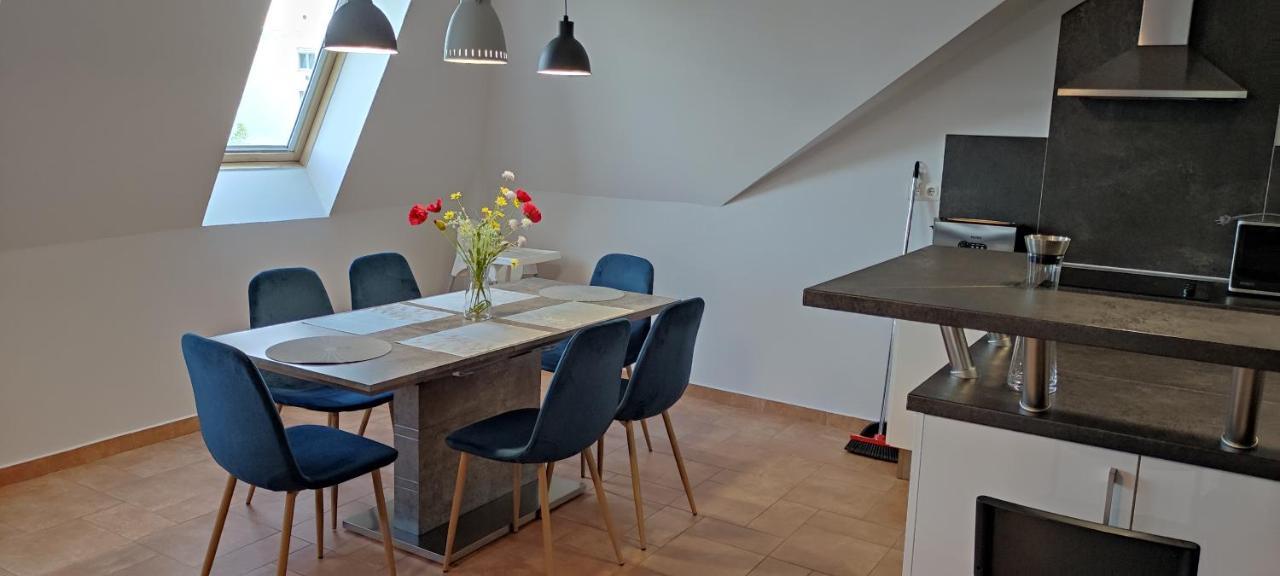 Ikon Apartman Hajdúszoboszló Eksteriør bilde