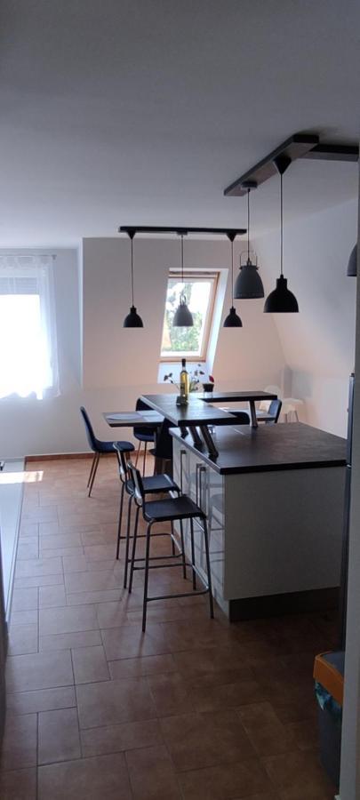Ikon Apartman Hajdúszoboszló Eksteriør bilde