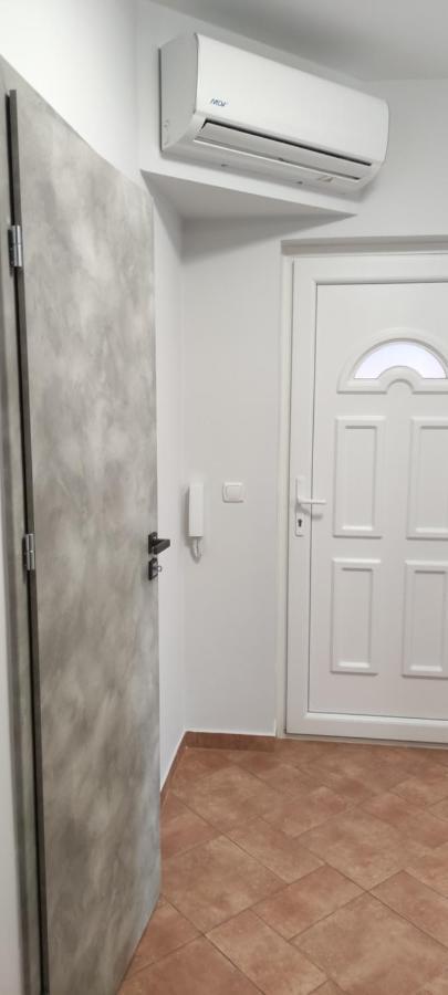 Ikon Apartman Hajdúszoboszló Eksteriør bilde